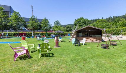 Fun Strand - Adventure Minigolf Freiburg - Impressionen