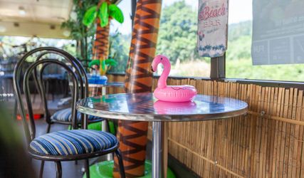 Fun Strand - Adventure Minigolf Freiburg - Impressionen